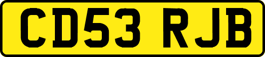 CD53RJB