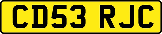 CD53RJC