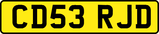 CD53RJD