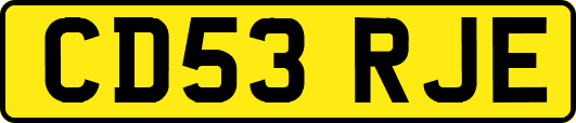 CD53RJE