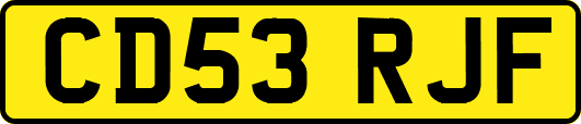 CD53RJF