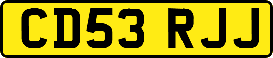 CD53RJJ