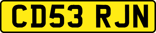 CD53RJN