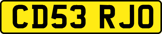 CD53RJO