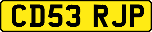 CD53RJP