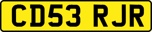 CD53RJR