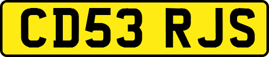 CD53RJS