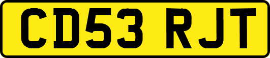 CD53RJT