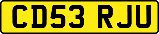CD53RJU
