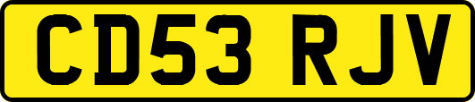 CD53RJV