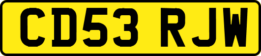 CD53RJW