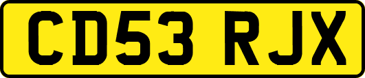 CD53RJX