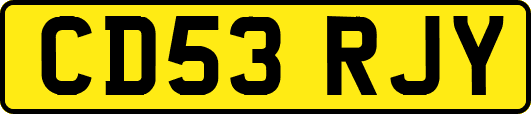 CD53RJY