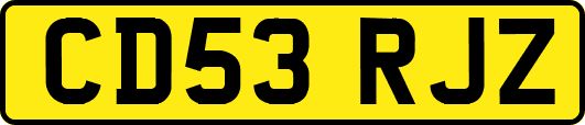 CD53RJZ