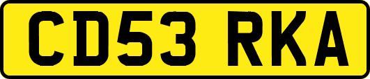 CD53RKA