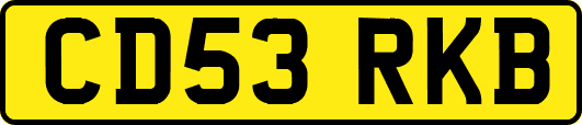 CD53RKB
