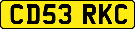 CD53RKC