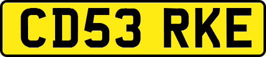 CD53RKE
