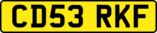 CD53RKF