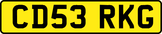 CD53RKG