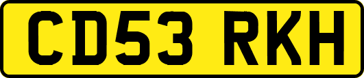 CD53RKH
