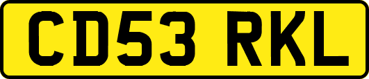 CD53RKL