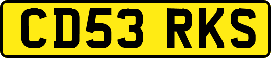 CD53RKS