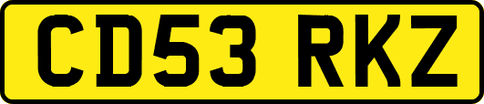 CD53RKZ