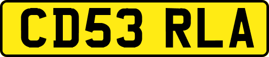 CD53RLA