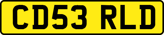 CD53RLD