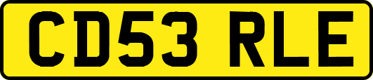 CD53RLE