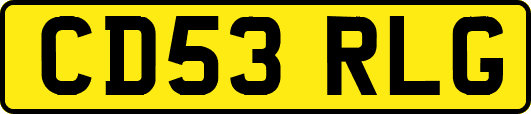 CD53RLG