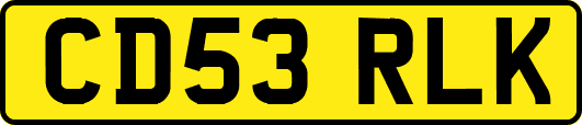 CD53RLK