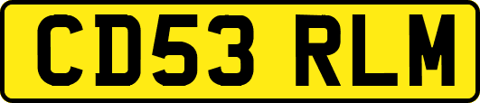 CD53RLM