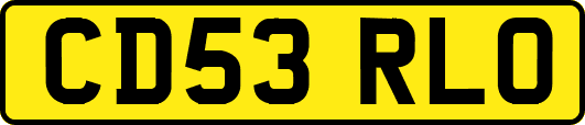 CD53RLO