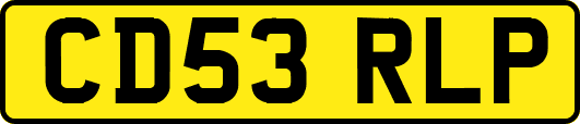 CD53RLP