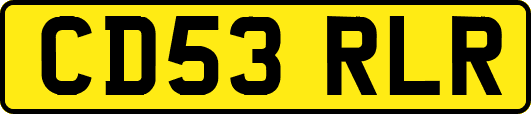CD53RLR