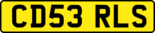 CD53RLS