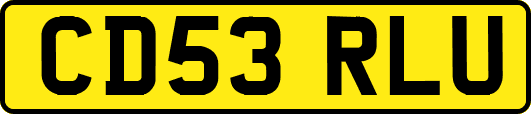 CD53RLU