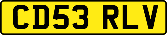 CD53RLV
