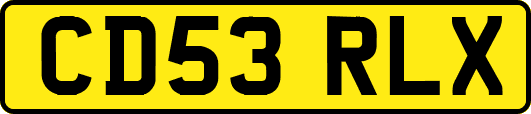 CD53RLX
