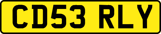 CD53RLY