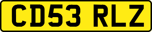 CD53RLZ