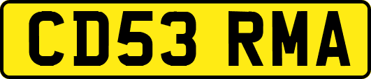 CD53RMA