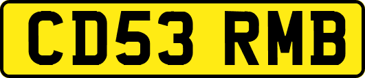 CD53RMB