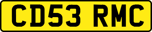 CD53RMC