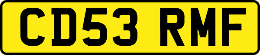 CD53RMF