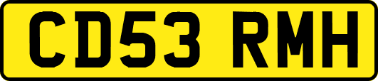 CD53RMH