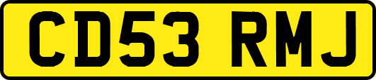 CD53RMJ