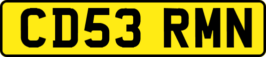 CD53RMN